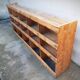 Locker cabinet 253 cm