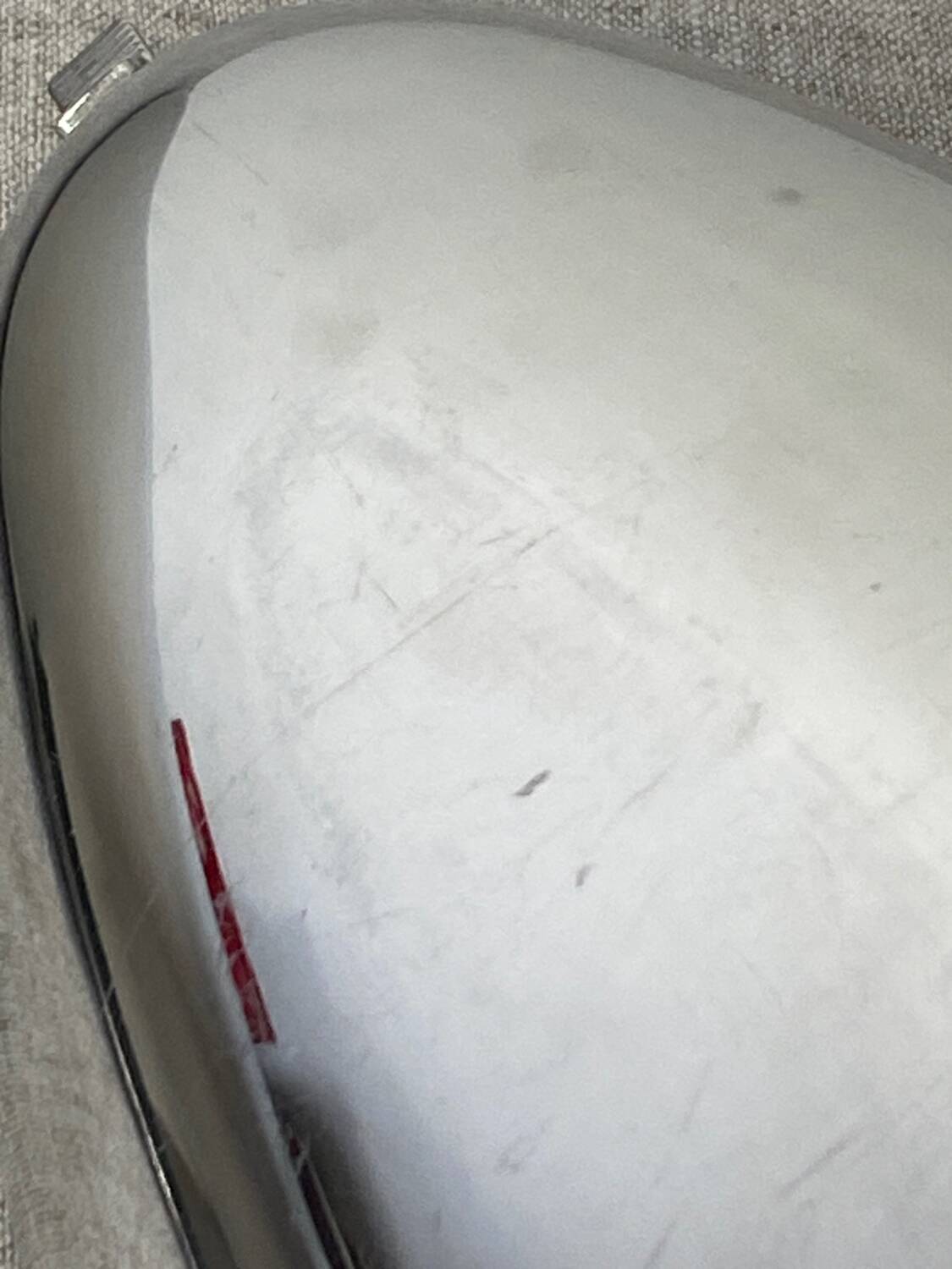 Tray, stainless steel fish kettle by Sambonet Roberto