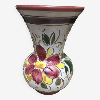 Petit vase