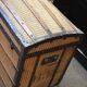 Travel trunk