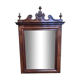 Mirror Louis XIII period, seventeenth