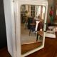 Small bathroom wardrobe 50' years
