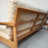 Scandinavian living room set, 1960