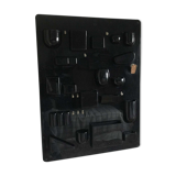 Ustensilo 1970 Wall Storage
