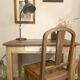 Former desk