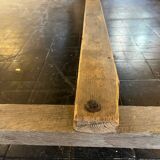 Large 1900 farmhouse table