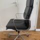 Fauteuil de bureau ea 219 soft pad eames chair by vitra
