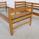 Pair of beds Atelier Saint Sabin 1951 reconstruction
