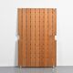 Sliding panel, Charlotte Perriand for the Hôtel La Cascade, Les Arcs 1600