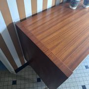 Grande enfilade vintage
