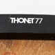 Chaise cantilever S32 de Marcel Breuer pour Thonet, lot de quatre