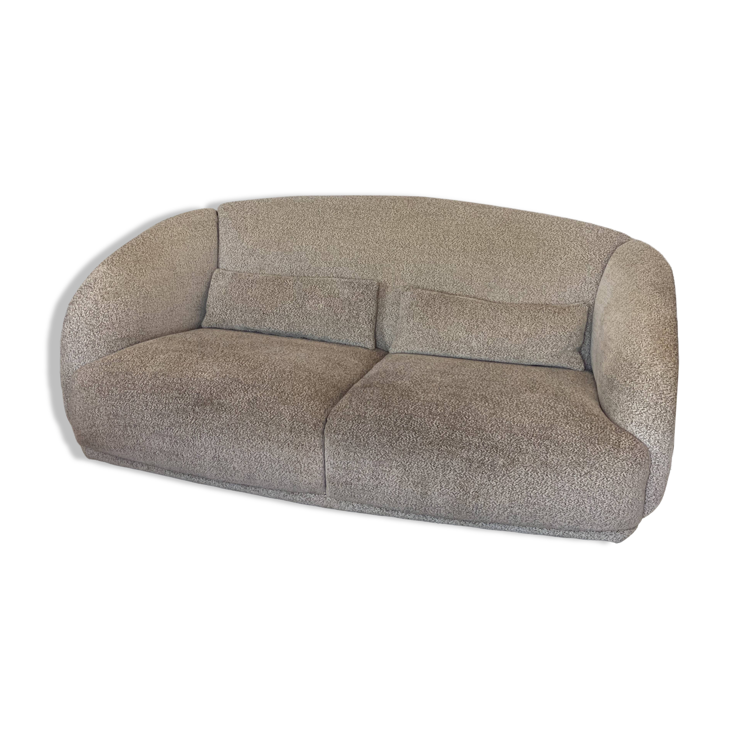 Magnificent RocheBobois Sofa | Planet Model