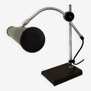 OMI articulated lamp from the 60s