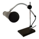 Lampe articulée OMI des années 60