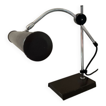 Lampe articulée OMI des années 60