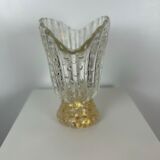 Italian vase, XXth century, Murano