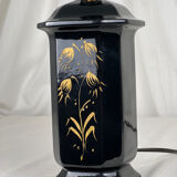 Vintage ceramic lamp