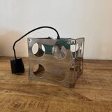 Vintage pendant light