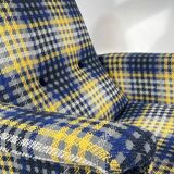Sk660 armchair by Pierre Guariche