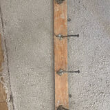 Vintage coat racks