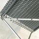 Vintage Stool by Till Behrens for Schlubach