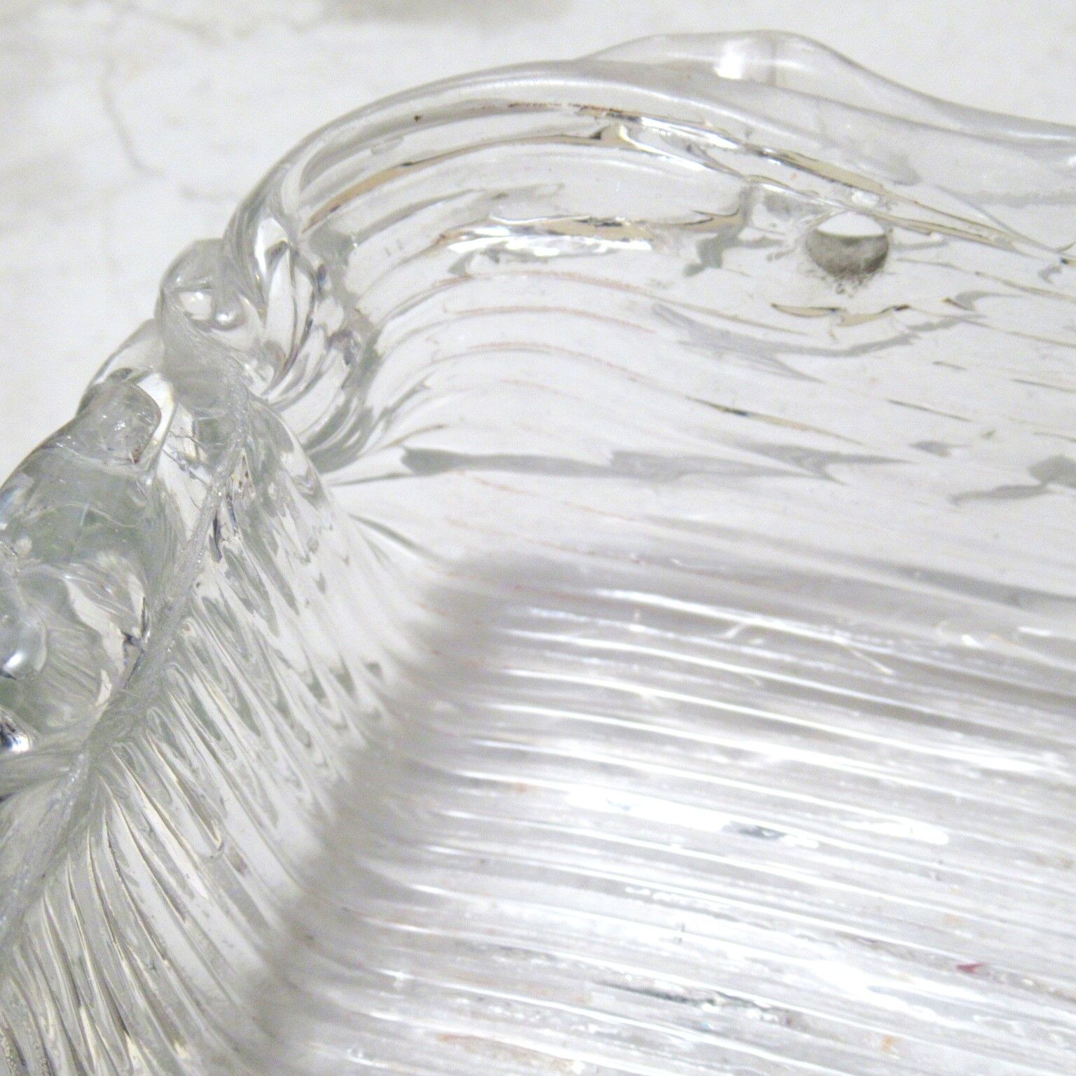 Wall lamp corteccia toni zuccheri venini 60s