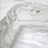 Wall lamp corteccia toni zuccheri venini 60s