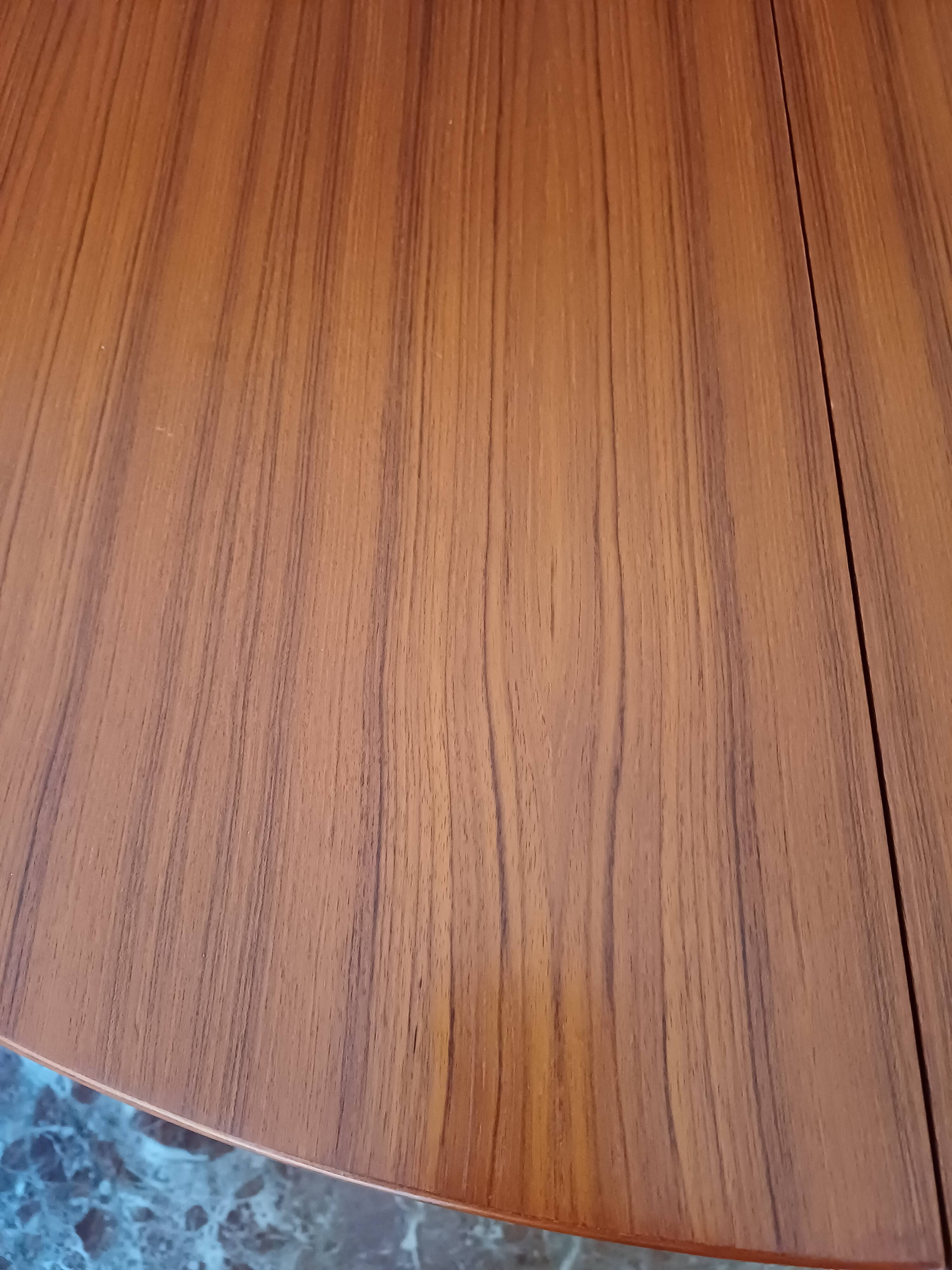 Vintage table from the 50s/60s