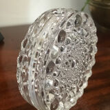 Crystal vase from Beyer 1960