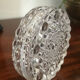 Crystal vase from Beyer 1960