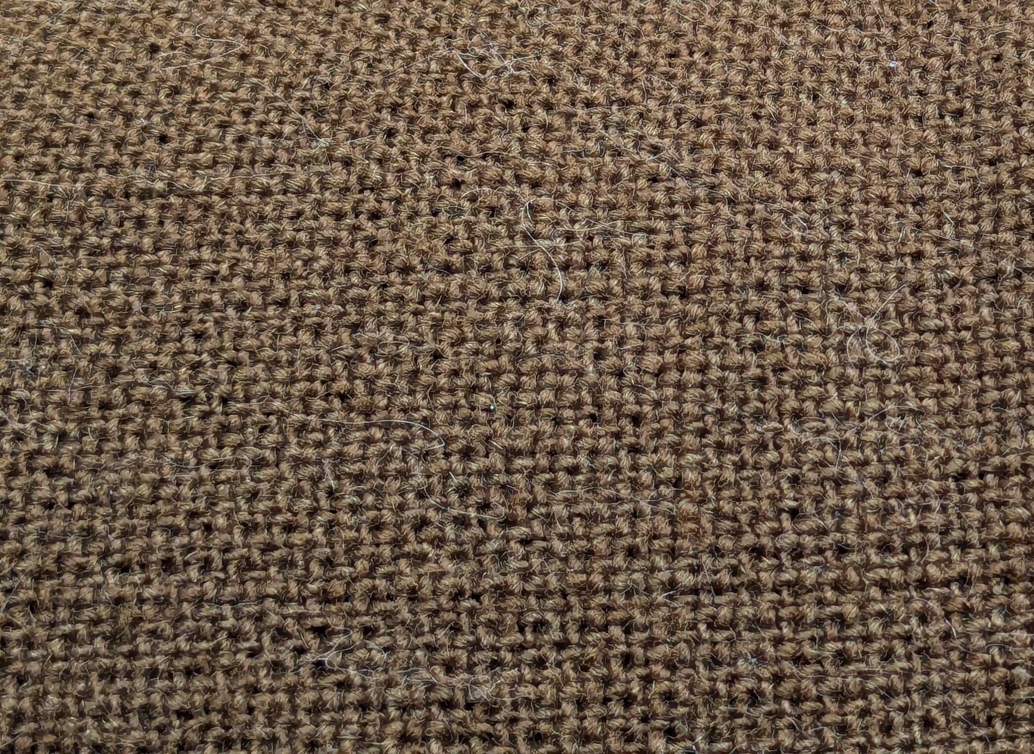 3-seater sofa, Mobilier International, 70s