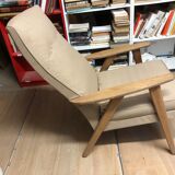 Parker Knoll P806 chair