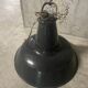 Industrial suspension from the 1950s