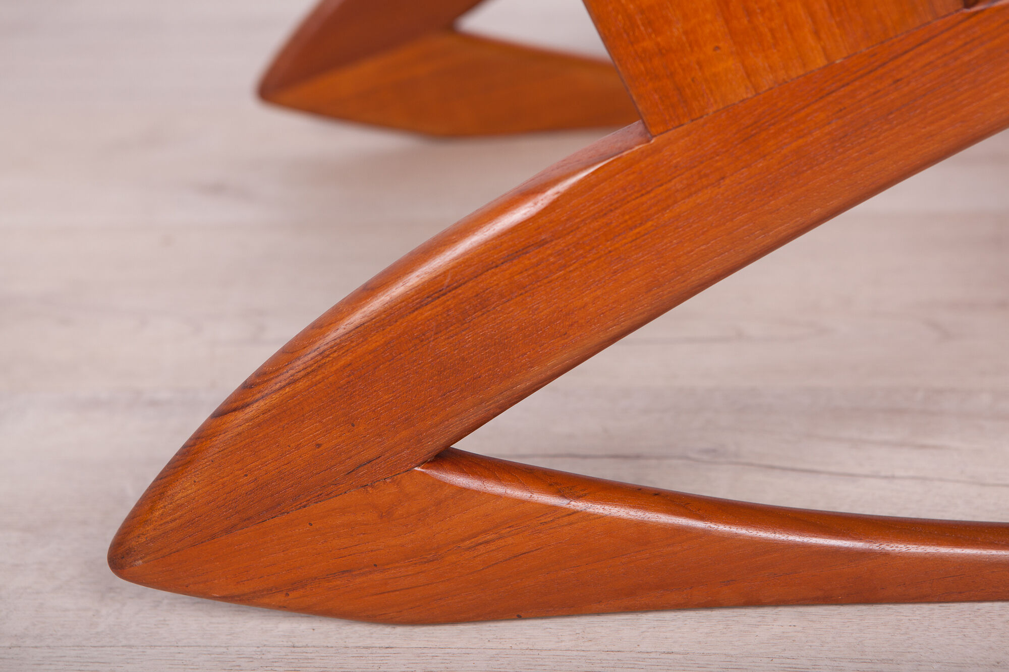 Armchair model No97 by Georg Jensen for Kubus, 1950s