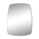 Beveled mirror
