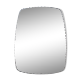 Beveled mirror
