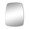 Beveled mirror