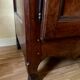 Armoire ancienne en pin