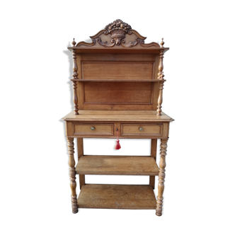 Antique service furniture