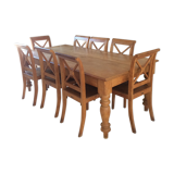Ensemble salle à manger