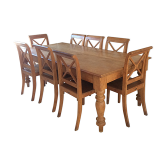 Dining room set