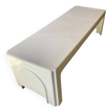 Table basse années 70