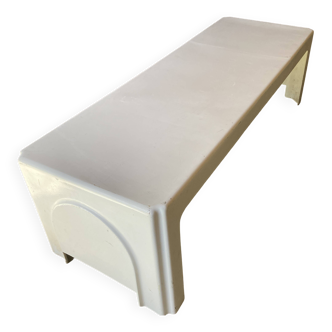 70s coffee table