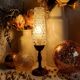 Lampe tulipe