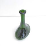 Green bottle