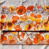 Rectangular tablecloth pop 70