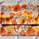 Rectangular tablecloth pop 70