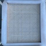 Cesca design chair b32 model in white