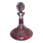 crystal decanter