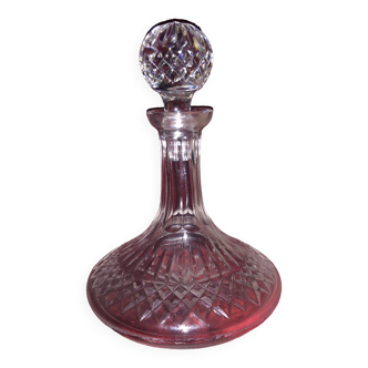 crystal decanter